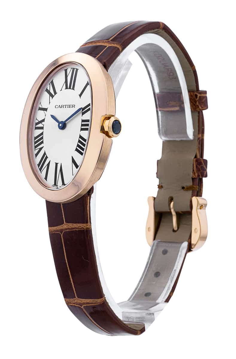 Cartier Baignoire W8000007 Cartier Baignoire W8000007